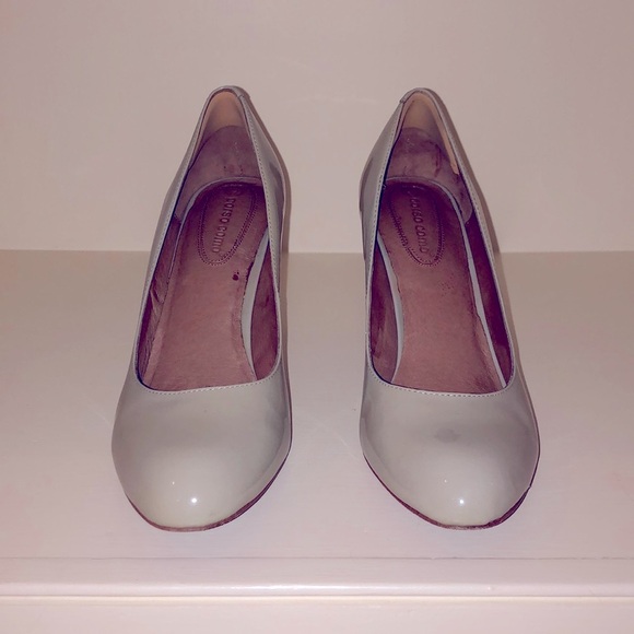 Corso Como patent leather heels - Picture 4 of 7